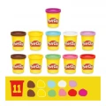 HASBRO PLAY DOH SUPER SLICE CAKE PLAYSET G0497