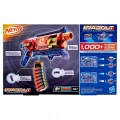 HASBRO NERF LOAD OUT SHADOWSPEED RECON G1759