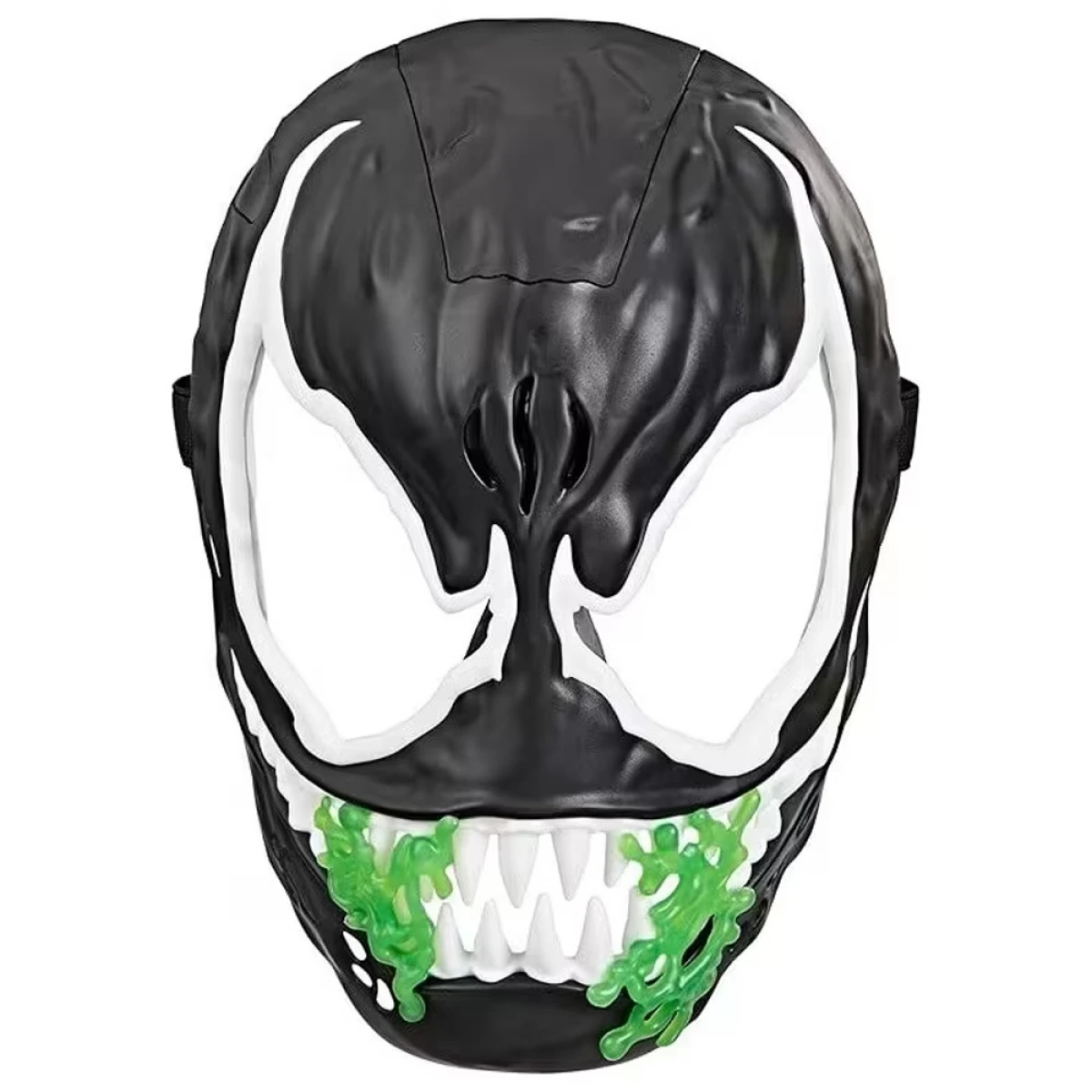 HASBRO VENOM VERSUS FEATURE MASK 1828