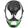 HASBRO VENOM VERSUS FEATURE MASK 1828