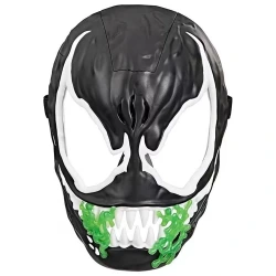 HASBRO VENOM VERSUS FEATURE MASK 1828