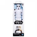HASBRO STAR WARS TITAN HERO ΦΙΓΟΥΡΑ STORMTROOPER G1279
