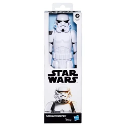 HASBRO STAR WARS TITAN HERO ΦΙΓΟΥΡΑ STORMTROOPER G1279