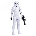 HASBRO STAR WARS TITAN HERO ΦΙΓΟΥΡΑ STORMTROOPER G1279