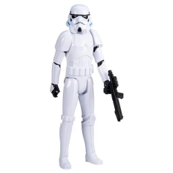 HASBRO STAR WARS TITAN HERO ΦΙΓΟΥΡΑ STORMTROOPER G1279