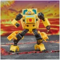 HASBRO TRANSFORMERS LEGACY DELUXE CLASS ORIGIN FIGURE BUMBLEBEE G1292