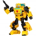 HASBRO TRANSFORMERS LEGACY DELUXE CLASS ORIGIN FIGURE BUMBLEBEE G1292
