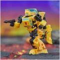 HASBRO TRANSFORMERS LEGACY DELUXE CLASS ORIGIN FIGURE BUMBLEBEE G1292