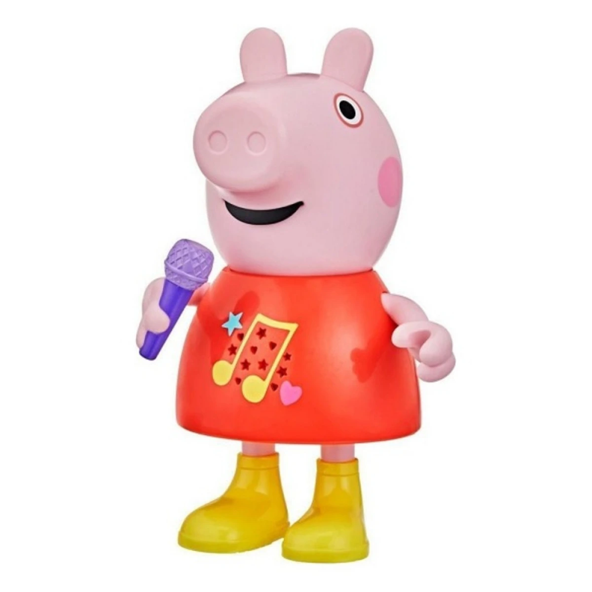 HASBRO PEPPA PIG TALK & SING PEPPA G0518