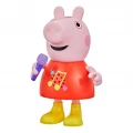 HASBRO PEPPA PIG TALK & SING PEPPA G0518