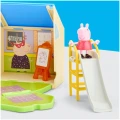 HASBRO PEPPA PIG: PEPPA'S POP - OPEN PLAYGROUP PLAYSET G0530