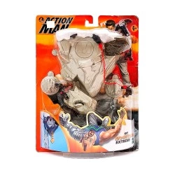 HASBRO ACTION MAN ΚΙΤ ΜΟUΝΤΑΙΝ ΕΧΤRΕΜΕ 76545