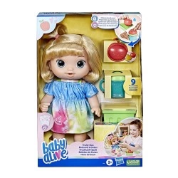 HASBRO BABY ALIVE ΤΑΙΖΩ ΤΟ ΜΩΡΑΚΙ ΜΟΥ F7356