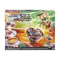 HASBRO BEYBLADE COSMIC VECTOR BATTLE SET F3334