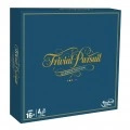HASBRO BOARD GAME TRIVIAL PURSUIT CLASSIC EDITION 19401
