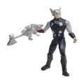 HASBRO MARVEL MECH STRIKE 3.0 THOR 17459