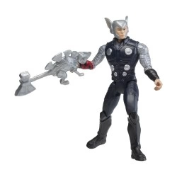 HASBRO MARVEL MECH STRIKE 3.0 THOR 17459
