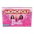 HASBRO MONOPOLY BARBIE G0038