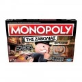 HASBRO MONOPOLY OF CHEAT- CHEATERS EDITION 18710