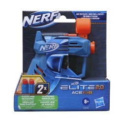 HASBRO NERF ELITE 2.0 ACE SD-1 F5035