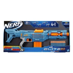 HASBRO NERF ELITE 2.0 ECHO CS E9533