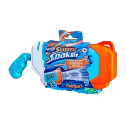 HASBRO NERF ΝΕΡΟΠΙΣΤΟΛΟ SUPER SOAKER TORRENT F3889