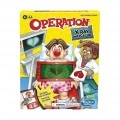 HASBRO ΕΠΙΤΡΑΠΕΖΙΟ ΜΙΚΡΟΙ ΓΙΑΤΡΟΙ OPERATION X-RAY F4259