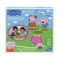 HASBRO PEPPA PIG MUDDY PUDDLES CHAMPION F4262