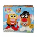 HASBRO POTATO HEAD YAMMA AND YAMPA F6154