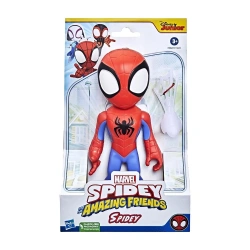 HASBRO SPIDER-MAN SUPERSIZED HERO FIGURE F3988/F3711