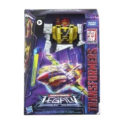 HASBRO TRANSFORMERS GENERATIONS LEGACY JHIAXUS F3058/F2991