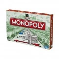 HASBRO ΕΠΙΤΡΑΠΕΖΙΟ MONOPOLY  ΚΛΑΣΣΙΚΗ C1009