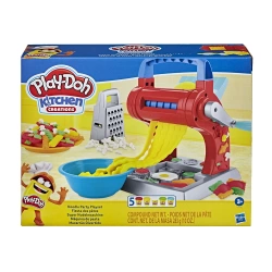 PLAY-DOH NOODLES REINVENTION E7776