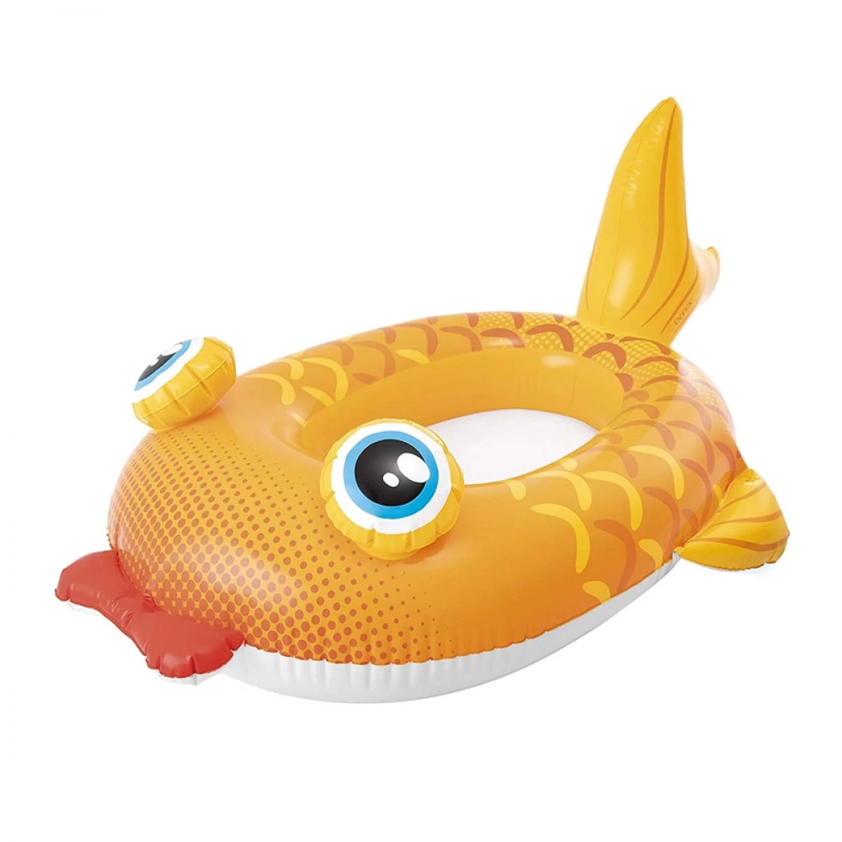 INTEX BABY BOAT "ΡΟΟL CRUΙSΕR"  59380