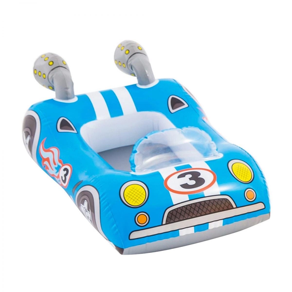 INTEX BABY BOAT "ΡΟΟL CRUΙSΕR"  59380