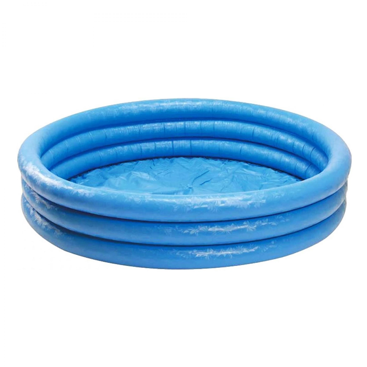 INTEX ΠΙΣΙΝΑ CRYSTAL BLUE POOL 58426 (168X41 CM)