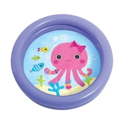 INTEX ΠΙΣΙΝΑ ΠΑΙΔΙΚΗ  ΜΥ FΙRSΤ ΡΟΟL 59409  (61X15 ΕΚ.)