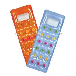 INTEX ΣΤΡΩΜΑ ΔΙΑΦΑΝΟ  43040 (188Χ71 ΕΚ.)