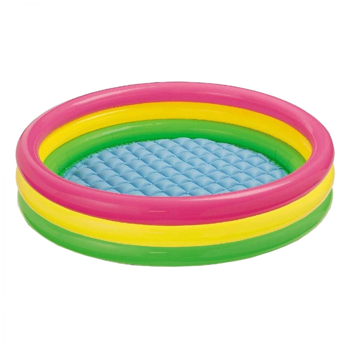 INTEX SUNSET BABY POOL 57422 (147X33CM)
