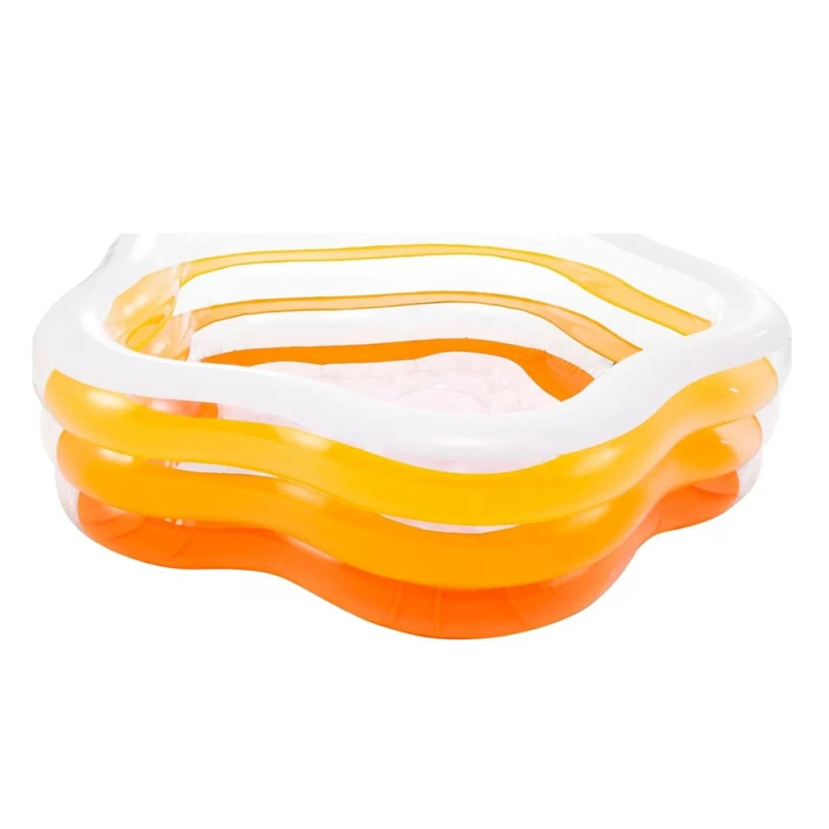 INTEX ΠΙΣΙΝΑ SUMMER COLORS SWIM CENTER 56495