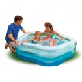 INTEX ΠΙΣΙΝΑ SUMMER COLORS SWIM CENTER 56495