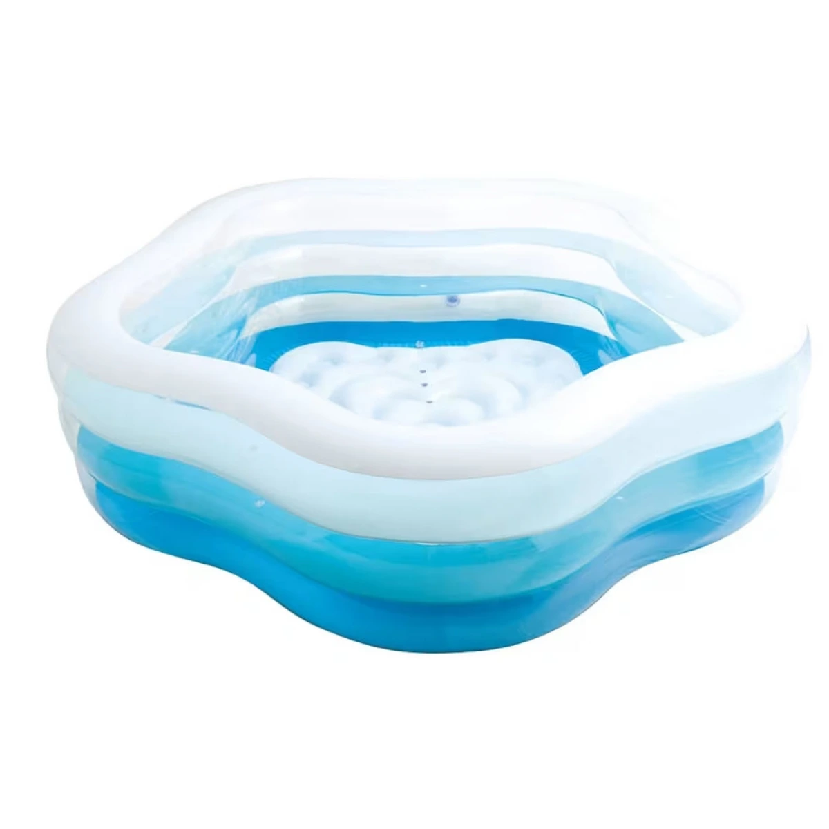 INTEX ΠΙΣΙΝΑ SUMMER COLORS SWIM CENTER 56495