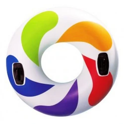 INTEX ΣΩΣΙΒΙΟ ΓΙΓΑΣ ΜΕ ΛΑΒΕΣ 135CM 58202