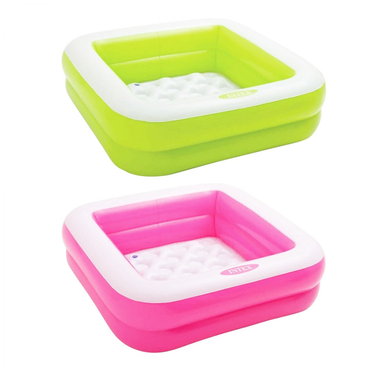 INTEX ΠΙΣΙΝΑ PLAY BOX 57100 (85Χ85Χ23 ΕΚ.)