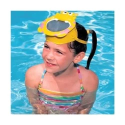 INTEX ΜΑΣΚΑ FUN 3-8 ΕΤΩΝ 55910