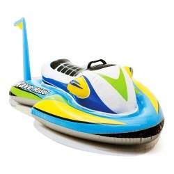 INTEX ΦΟΥΣΚΩΤΟ WAVE RIDER 57520