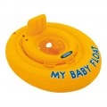 INTEX ΦΟΥΣΚΩΤΗ ΠΕΡΠΑΤΟΥΡΑ BABY FLOAT (70 EK.)