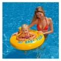 INTEX ΦΟΥΣΚΩΤΗ ΠΕΡΠΑΤΟΥΡΑ BABY FLOAT (70 EK.)