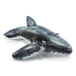 INTEX ΦΟΥΣΚΩΤΗ ΦΑΛΑΙΝΑ 2.01 X 1.35 CM 57530