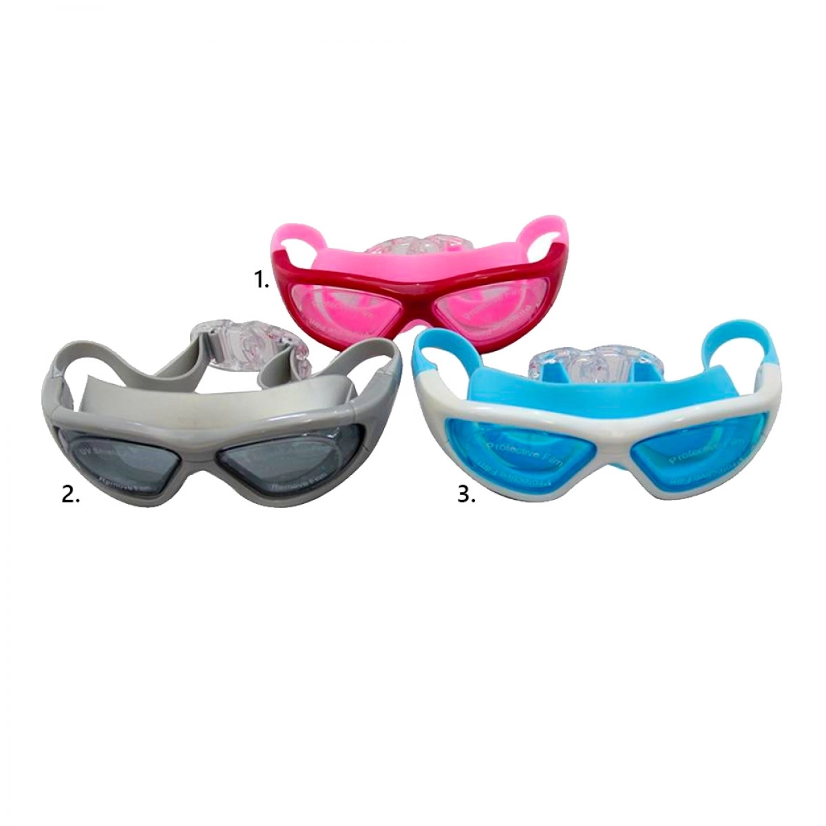 INTEX ΓΥΑΛΑΚΙΑ ΘΑΛΑΣΣΗΣ FS-16959